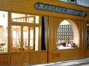 Mariage Freres thes d’exception