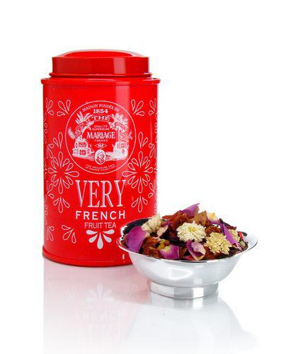 Mariage Freres : thes d’exception