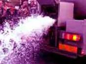 Agriculture crise lait couve toujours