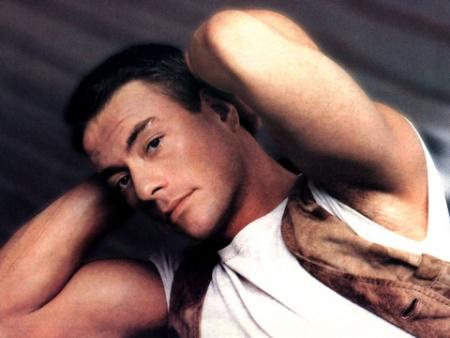 Jean Claude Van Damme a refusé le film Expendables parce qu'il n'aime pas perdre