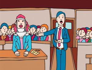 Juricomptabilité: Le témoignage de l’expert- Partie 4