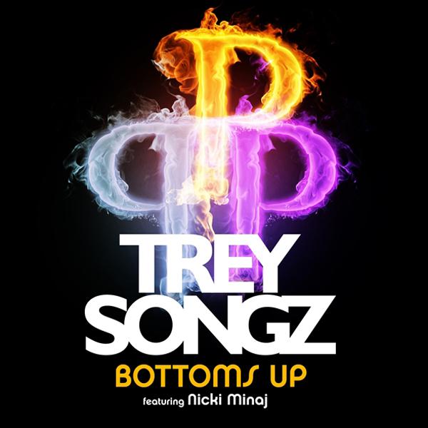TREY SONGZ – Bottoms Up (Feat NICKI MINAJ)