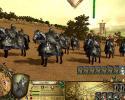 Lionheart King's Crusade