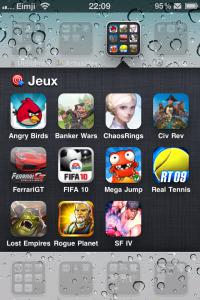 FolderCloser pour fermer automatiquement les dossiers sur l’iOS 4 !