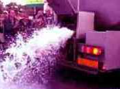 Agriculture crise lait couve toujours