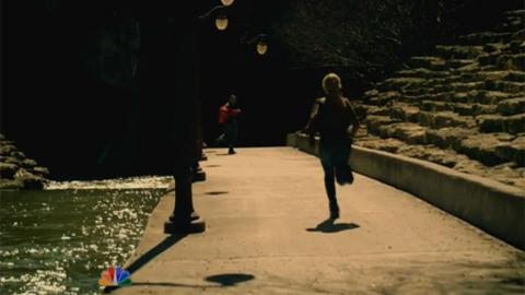 Chase ... La série de la rentrée sur NBC ... La bande annonce