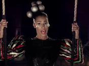 Shy'm suis moi, nouveau clip
