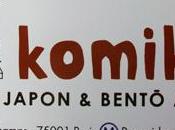 Virée dans quartier japonais gourmandises trucs bento trop kawaiiii!!