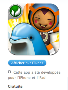Des applications iPad gratuites tous les jours, ça vous dit? Safari16 Des applications iPad gratuites tous les jours, ça vous dit?