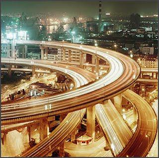 Floriane de Lassée et ses Nightviews »