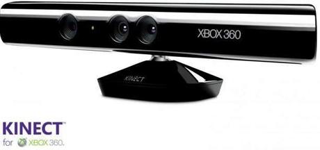 Le festival Rock en Seine accueille Kinect pour Xbox 360