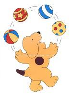 Cultiver le bon équilibre