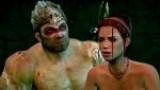 Enslaved : Odyssey to the West - Gameplay 3 gamescom 2010