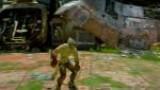 Enslaved : Odyssey to the West - Gameplay 2 gamescom 2010