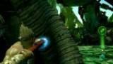 Enslaved : Odyssey to the West - Gameplay 1 gamescom 2010