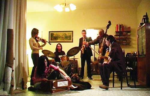 Kammerflimmer Kollektief - 