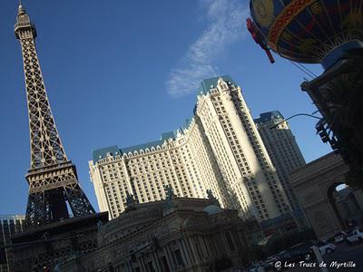 Un Paris très insolite