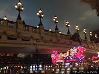 Un Paris très insolite