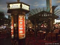 Un Paris très insolite