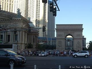 Un Paris très insolite