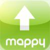 Mappy GPS – Mappy