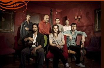 L'Alba en tournée durant ce mois d'août