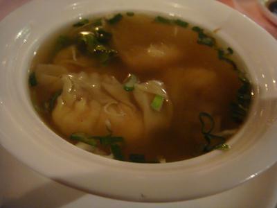 20100325 chez vong 04 potage Chez Vong, somptueux (ChrisoScope)