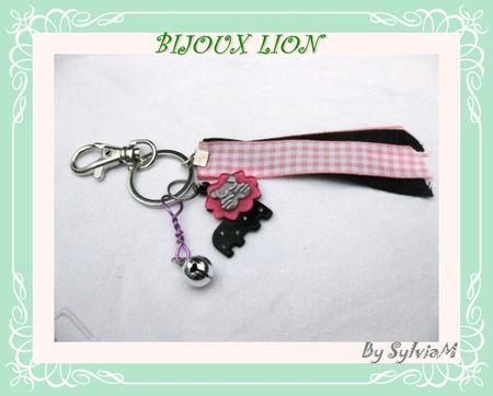 bijoux_lion
