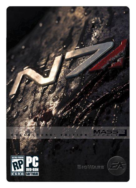 {Mass Effect 2 sur PS3 ::