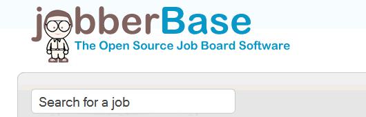 open-source-jobboard