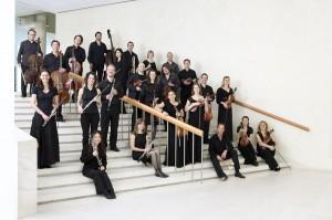 Suède : Un festival musical à Stockholm pour sensibiliser à l’environnement de la mer baltique