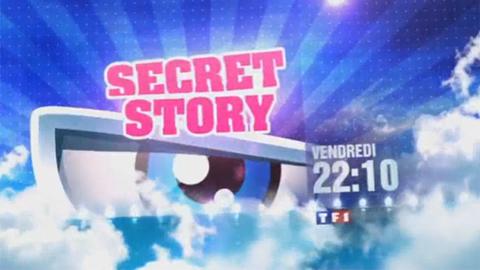 Secret Story 4 ... Le prime sur TF1 ce soir ... vendredi 20 août 2010 ... bande annonce