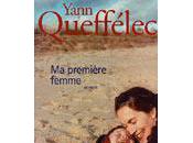 première femme Yann Queffélec