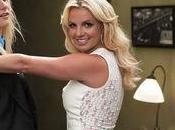 Britney Spears twitte remercie!