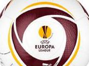 Europa League ballon Officiel