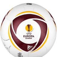 Europa League : La ballon Officiel !