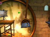 Disney Epic Mickey nouvelle vidéo nouveaux screenshots