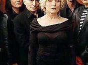 groupe Blondie retour 2011