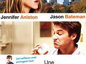 famille très moderne -Jennifer Aniston,Jason Bateman,Jeff Goldblum