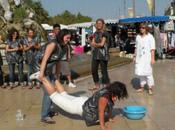 Saison bizutages retour