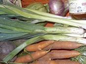 Courgettes Rondes Farcies