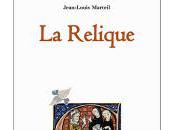 Jean-Louis Marteil Relique