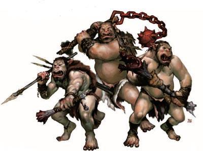 ogres dans DD4 ogres dd4 Interview de Pwick lutin de la famille des wefkings, SDF du petit peuple