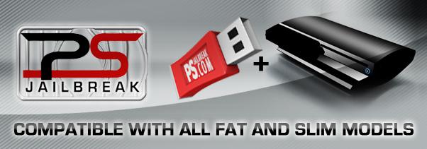 ps3 jailbreak oosgame weebeetroc [actu] La PlayStation 3 hackée… avec une clé USB