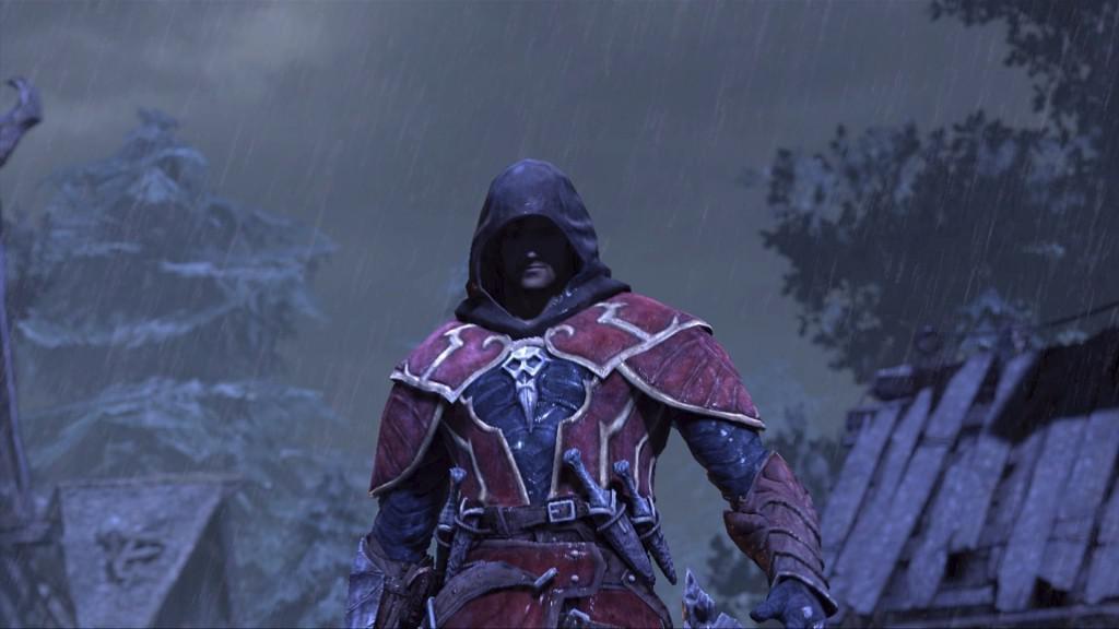 lordsofshadow oosgame weebeetroc [à venir] CASTLEVANIA : Lords Of Shadow, la griffe Kojima.