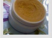 Baume douche moussant surgras peaux très sèches