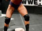 Orton Sheamus guerre sera totale