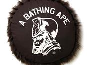 bathing 2010 cushion