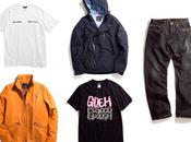 Goodenough 2010 collection preview