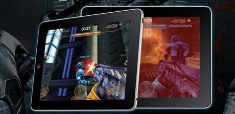 Hero of Sparta 2 HD SUR iPad...